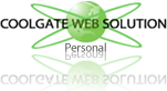 COOLGATE WEB SOLUTION Personal 
